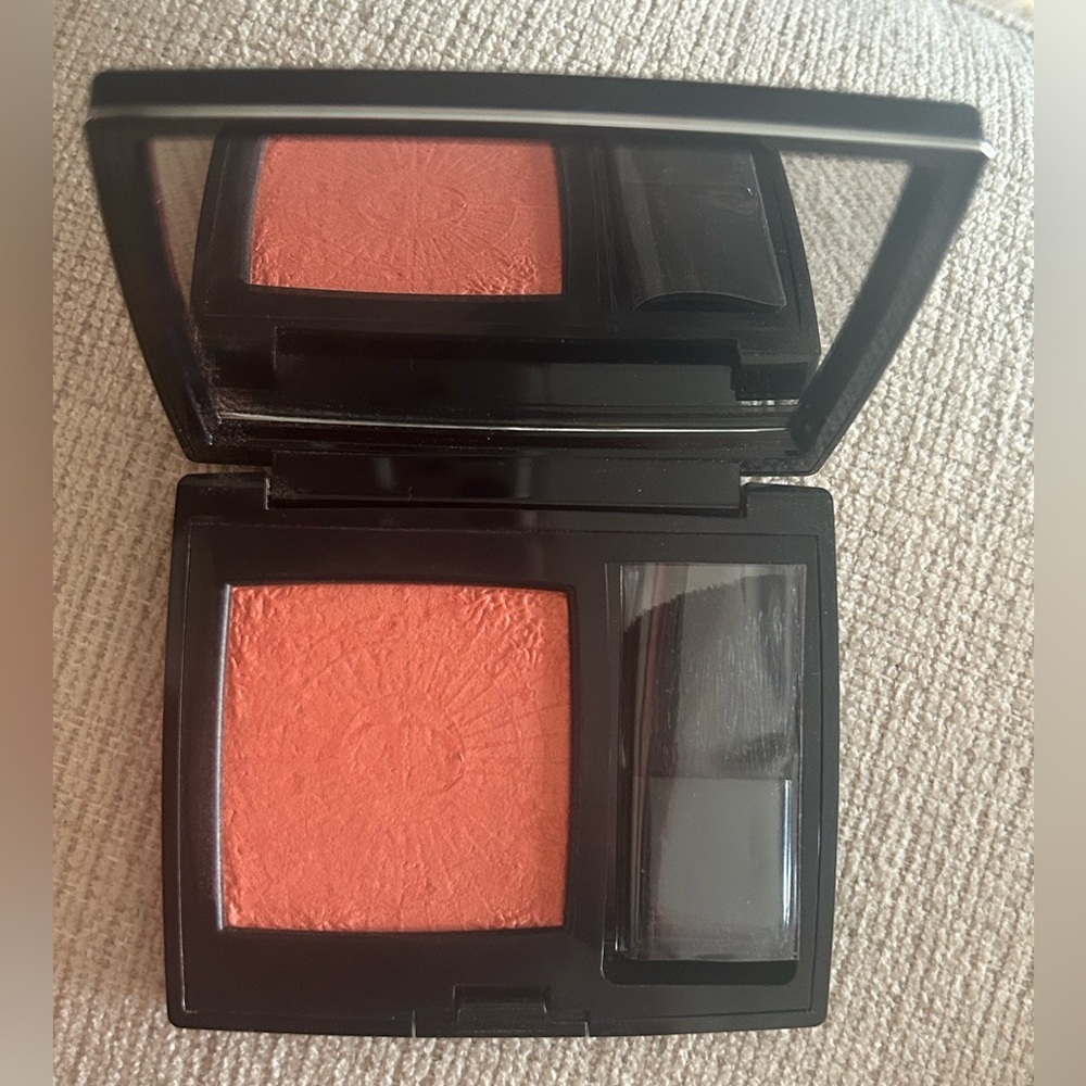 Dior - limited edition Rouge Blush #556 Cosmic Coral